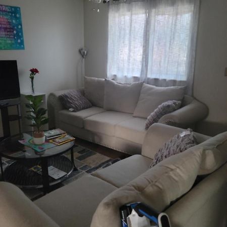 Apartamento Rjn Fairbanks Exterior foto