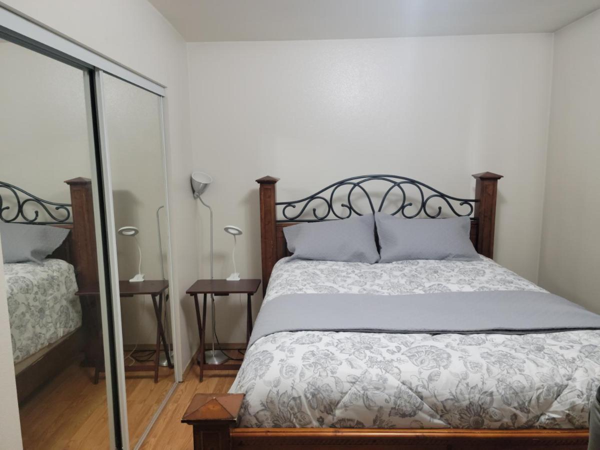 Apartamento Rjn Fairbanks Exterior foto