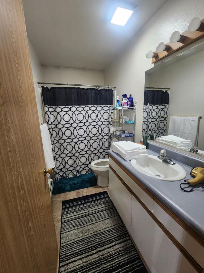 Apartamento Rjn Fairbanks Exterior foto