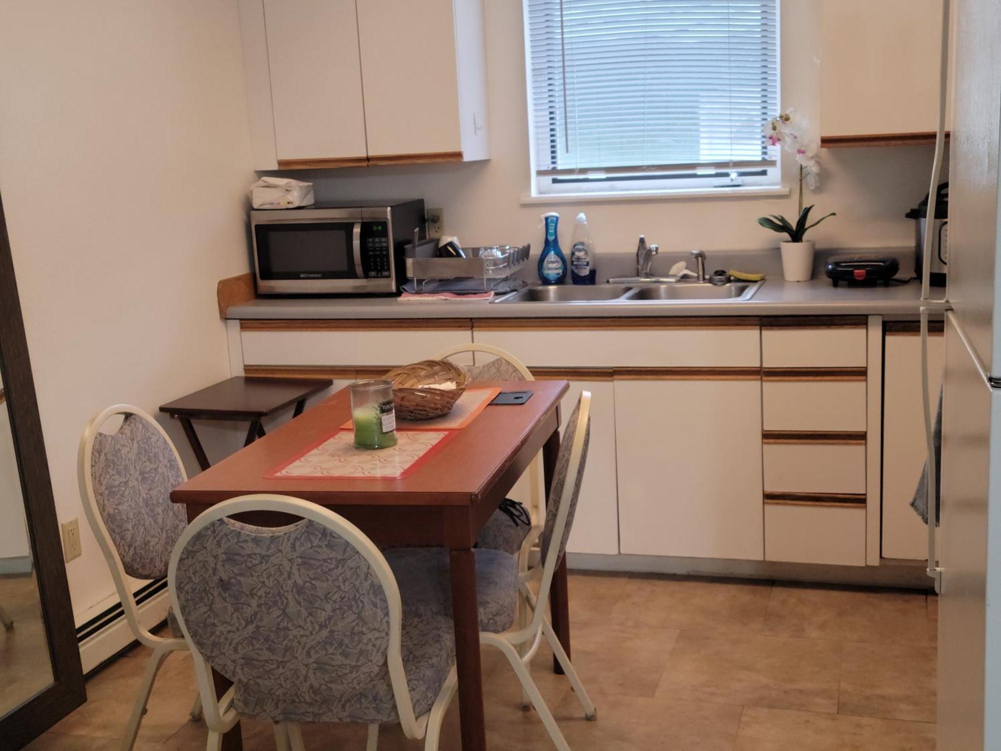 Apartamento Rjn Fairbanks Exterior foto